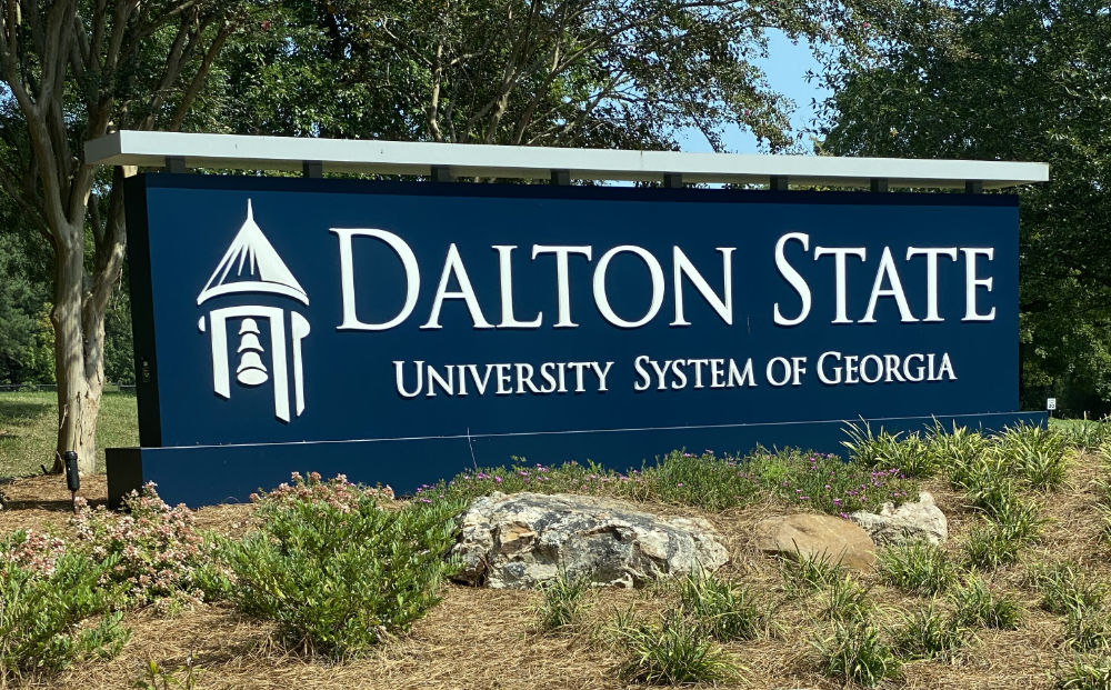 Giving Back: On My Mother’s Shoulders Provides Toiletries to Dalton State University Students